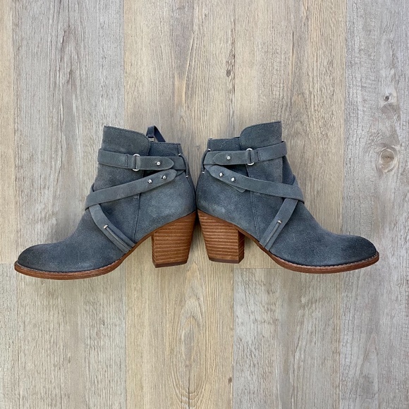 Sam Edelman Merton Bootie - Picture 5 of 8